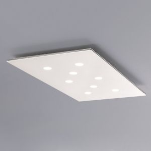 Minitallux Pop 11 LED-Deckenleuchte bei lampenonline.de