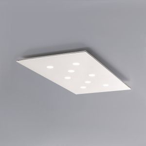 Minitallux Pop 8 LED-Deckenleuchte bei lampenonline.de