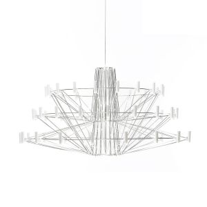 Moooi Coppélia Suspended LED-Pendelleuchte bei lampenonline.de