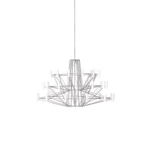 Moooi Coppélia Suspended S LED-Pendelleuchte bei lampenonline.de