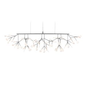 Moooi Heracleum III Linear LED-Pendelleuchte bei lampenonline.de