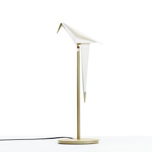 Moooi Perch Light Table LED-Tischleuchte bei lampenonline.de