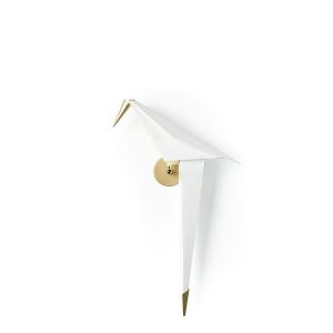 Moooi Perch Light Wall Recessed S LED-Wandleuchte bei lampenonline.de