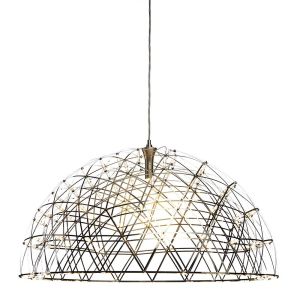 Moooi Raimond II Dome 79 LED-Pendelleuchte bei lampenonline.de