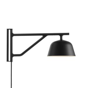 Muuto Ambit Wandleuchte bei lampenonline.de