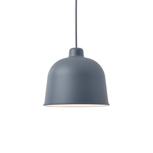 Muuto Grain LED-Pendelleuchte bei lampenonline.de