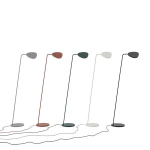 Muuto Leaf LED-Stehleuchte bei lampenonline.de