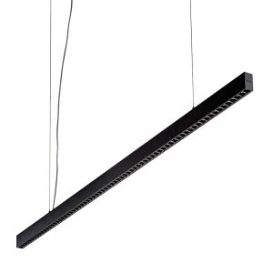 Nemo Zirkol Linear UGR LED-Pendelleuchte bei lampenonline.de