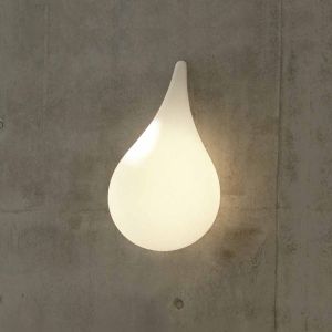 Next Liquid Light Drop-3S Wandleuchte bei lampenonline.de