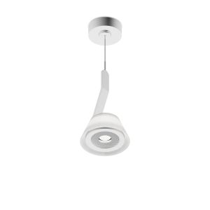 Occhio lei sospeso up LED-Pendelleuchte 80-180 cm Weiß matt +++ Rückläufer +++ bei lampenonline.de