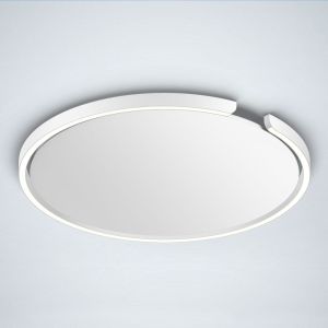 Occhio Mito soffitto 60 up LED-Deckenleuchte bei lampenonline.de