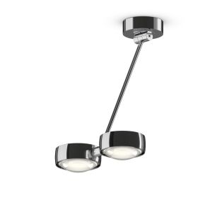 Occhio Sento soffitto doppio up 40 LED-Deckenleuchte bei lampenonline.de