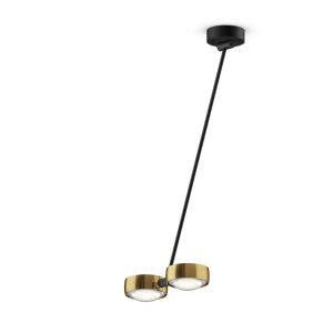 Occhio Sento soffitto doppio up 80 LED-Deckenleuchte bei lampenonline.de