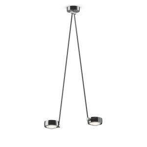 Occhio Sento soffitto due up 100 LED-Deckenleuchte bei lampenonline.de