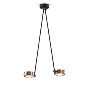 Occhio Sento soffitto due up 80 LED-Deckenleuchte bei lampenonline.de