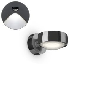 Occhio Sento C verticale up LED-Wandleuchte bei lampenonline.de