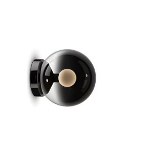 Occhio Luna scura 160 up LED-Wandleuchte bei lampenonline.de