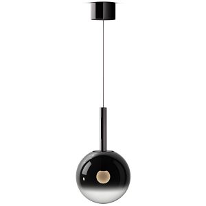 Occhio Luna sospeso 200 var up LED-Pendelleuchte bei lampenonline.de