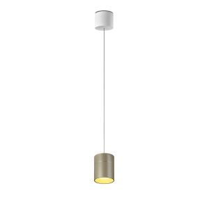 Oligo Tudor M LED-Pendelleuchte 1-flammig mit unsichtbarer Höhenverstellung bei lampenonline.de