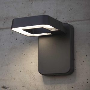 Roger Pradier Square Modell 1 LED-Wandleuchte bei lampenonline.de