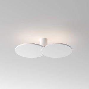 Rotaliana Collide H1 LED-Wand- und Deckenleuchte bei lampenonline.de