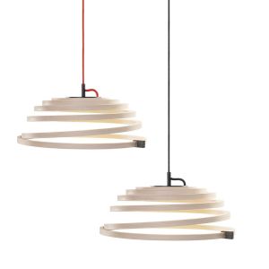 Secto Design LED-Pendelleuchte Aspiro 8000 bei lampenonline.de