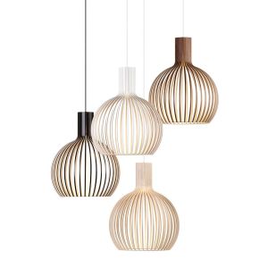 Secto Design Pendelleuchte Octo Small 4241 bei lampenonline.de