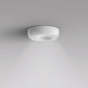 Serien Lighting Cavity Recessed L LED-Deckeneinbaustrahler Weiß-mit LED (3000K) +++ Rückläufer +++ bei lampenonline.de