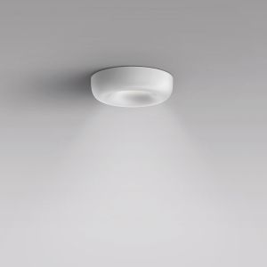 Serien Lighting Cavity Recessed S LED-Deckeneinbaustrahler Weiß mit LED (2700K) +++ Rückläufer +++ bei lampenonline.de