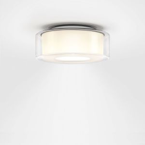 Serien Lighting Curling Ceiling L LED-Deckenleuchte bei lampenonline.de