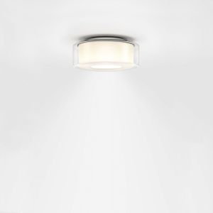 Serien Lighting Curling Ceiling S LED-Deckenleuchte bei lampenonline.de