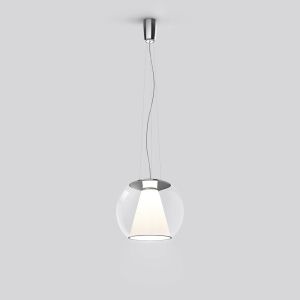 Serien Lighting Draft Suspension LED-Pendelleuchte bei lampenonline.de