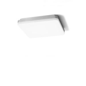 Sigor Square 21 LED-Deckenleuchte bei lampenonline.de