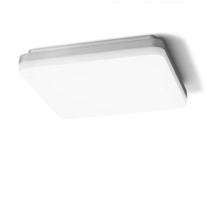 Sigor Square 40 LED-Deckenleuchte bei lampenonline.de