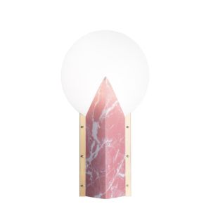 Slamp Moon Tischleuchte Pink +++ Rückläufer +++ bei lampenonline.de