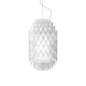 Slamp Chantal Suspension S Pendelleuchte bei lampenonline.de