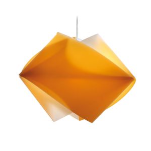 Slamp Gemmy Pendelleuchte Orange +++ Rückläufer +++ bei lampenonline.de