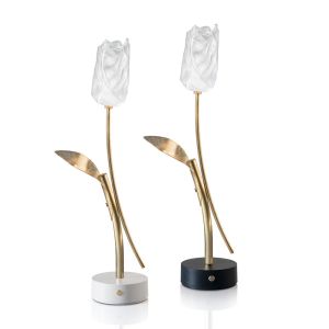 Slamp Tulip Battery LED-Akkuleuchte bei lampenonline.de