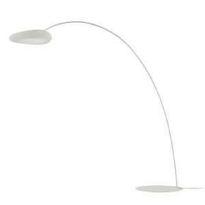 Stilnovo Mr. Magoo 8009 LED-Bogenleuchte bei lampenonline.de