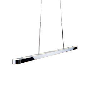 GRAU Dance LED-Pendelleuchte bei lampenonline.de