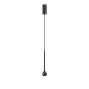 GRAU Falling Sun Up LED-Pendelleuchte bei lampenonline.de