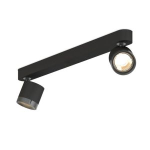 GRAU Set Focus Trace LED-Deckenstrahler bei lampenonline.de