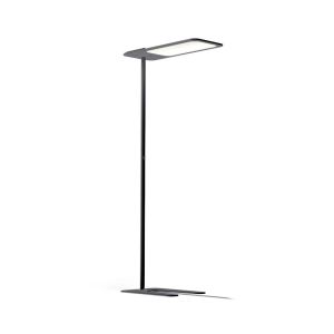 GRAU XT-S Floor One C-Base LED-Stehleuchte bei lampenonline.de