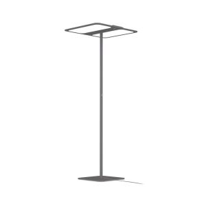 GRAU XT-S Floor Two P-Base LED-Stehleuchte bei lampenonline.de