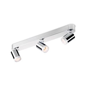 GRAU Set Spot Trace 3/70 LED-Deckenstrahler bei lampenonline.de