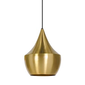 Tom Dixon Beat Fat LED-Pendelleuchte bei lampenonline.de