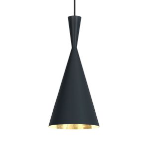 Tom Dixon Beat Tall LED-Pendelleuchte bei lampenonline.de