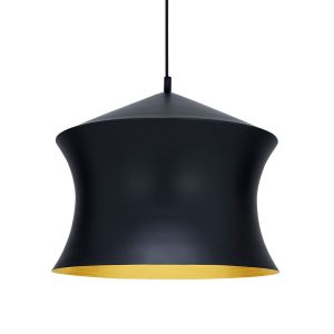 Tom Dixon Beat Waist LED-Pendelleuchte bei lampenonline.de