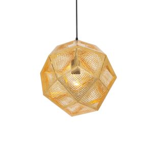 Tom Dixon Etch 32 Pendelleuchte bei lampenonline.de