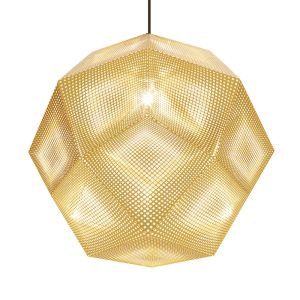 Tom Dixon Etch 50 Pendelleuchte bei lampenonline.de